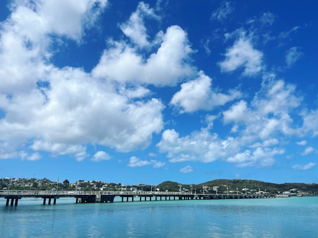 eSIM Antigua és Barbuda — mobil adatcsomag Antigua és Barbudára