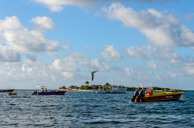 eSIM Anguilla — mobil adatcsomag Anguillára
