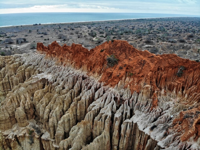 eSIM Angola — mobil adatcsomag Angolába
