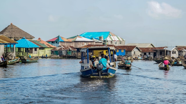 eSIM Benin — mobil adatcsomag Beninbe