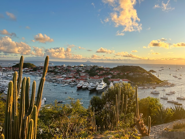 eSIM Saint-Barthélemy — mobil adatcsomag Saint-Barthélemyre