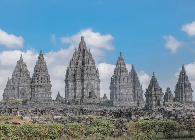 eSIM Bali en Indonesië: databundel voor je reis naar Bali en Indonesië