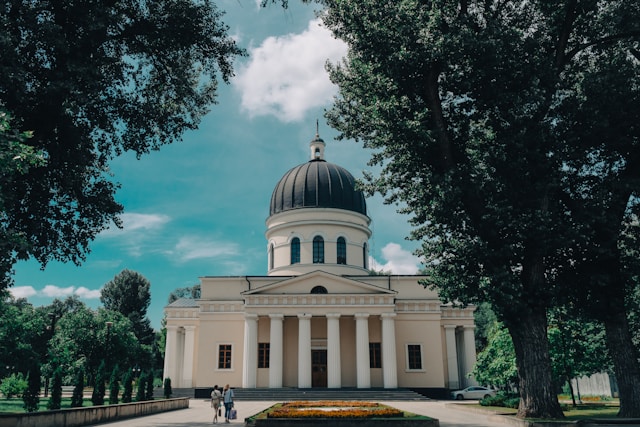 eSIM Moldova — mobil adatcsomag Moldovába