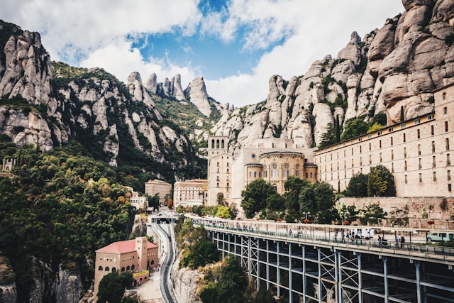eSIM Montserrat — mobil adatcsomag Montserratra