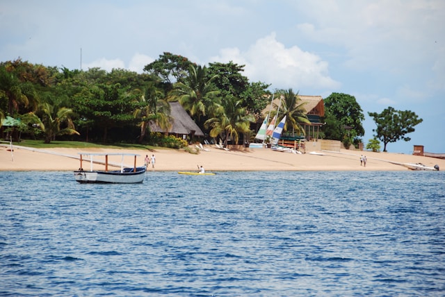 eSIM Malawi — mobil adatcsomag Malawiba