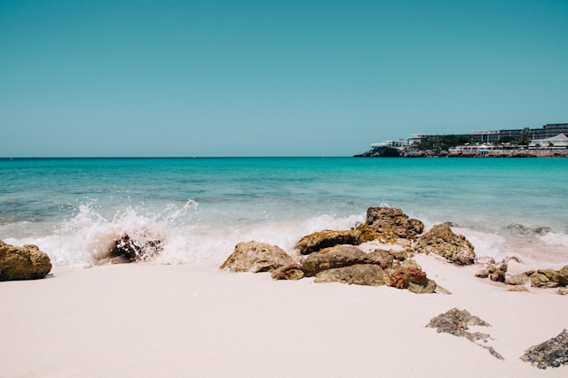 eSIM Sint Maarten (holland) — mobil adatcsomag Sint Maartenre