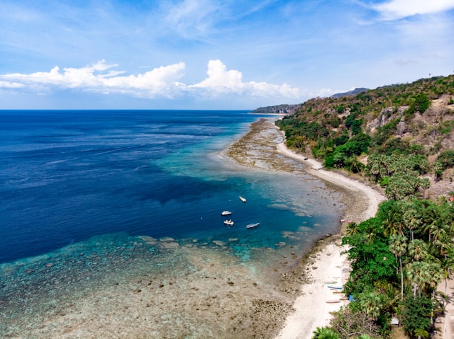 eSIM Kelet-Timor — mobil adatcsomag Kelet-Timorba