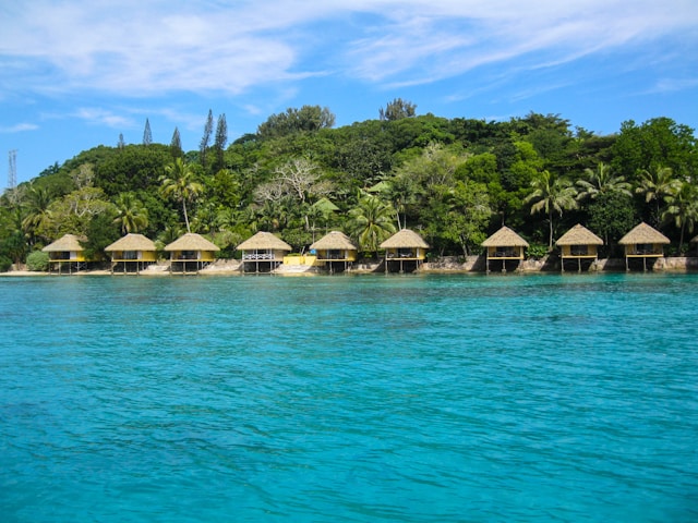 eSIM Vanuatu — mobil adatcsomag Vanuatuba